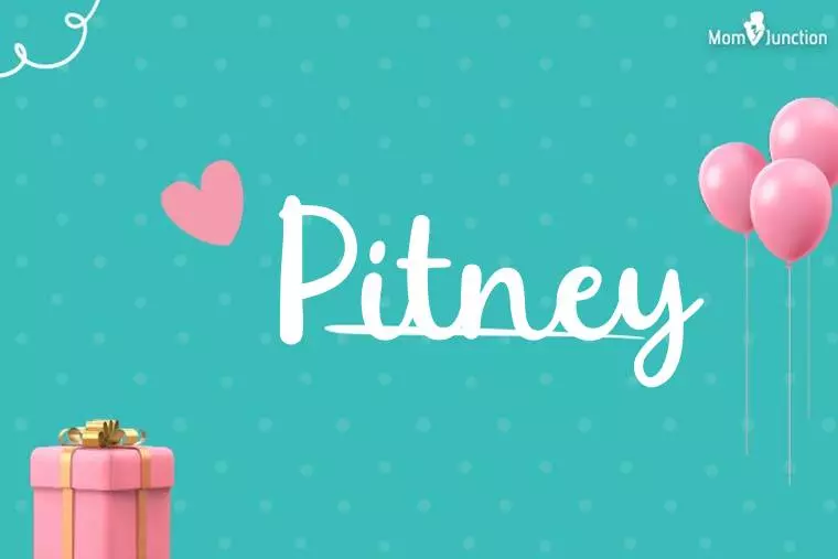 Pitney Birthday Wallpaper