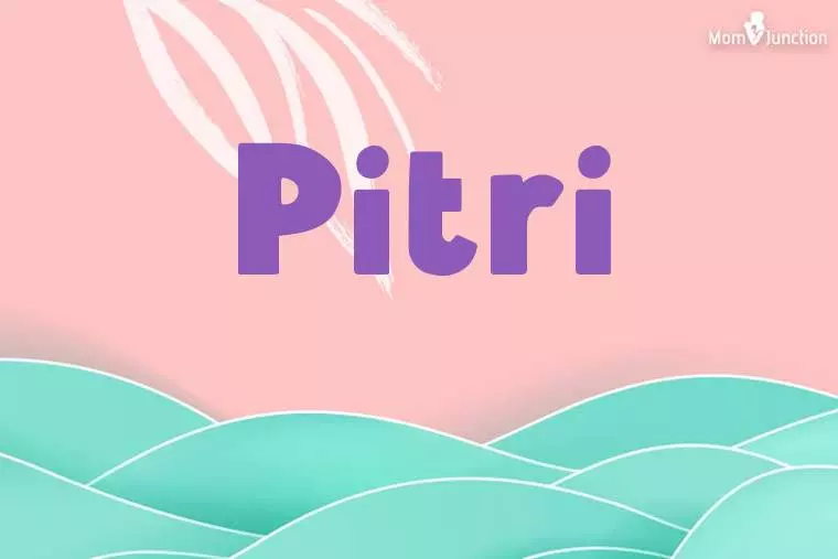 Pitri Stylish Wallpaper