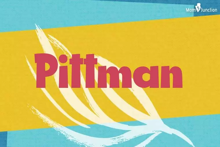 Pittman Stylish Wallpaper