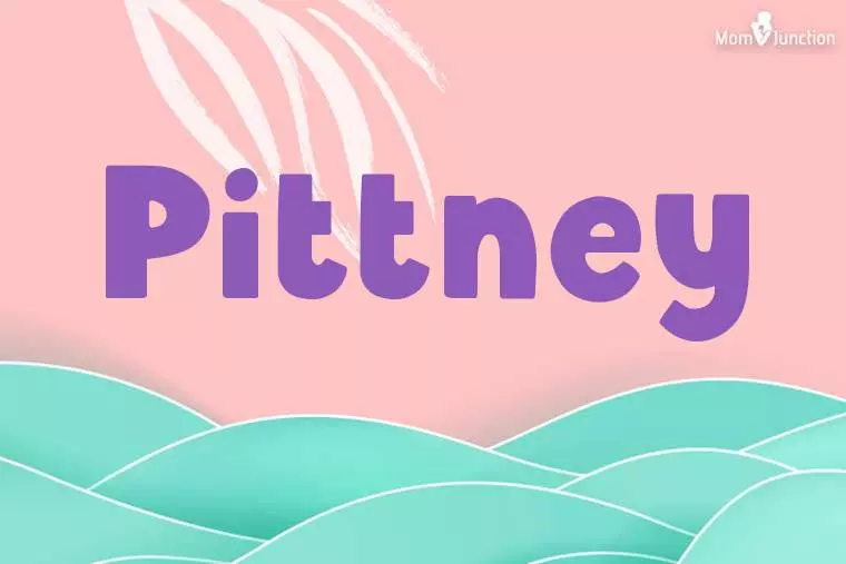 Pittney Stylish Wallpaper