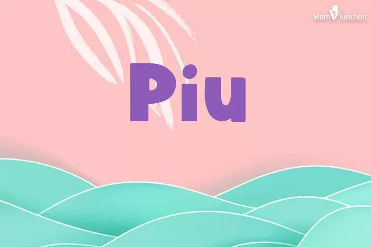 Piu Stylish Wallpaper