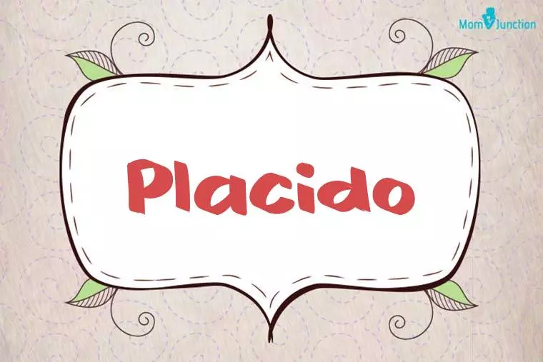 Placido Stylish Wallpaper