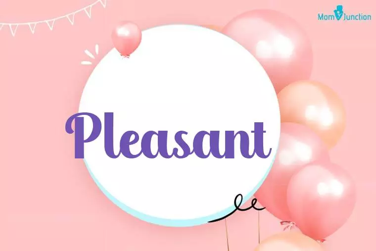 Pleasant Birthday Wallpaper