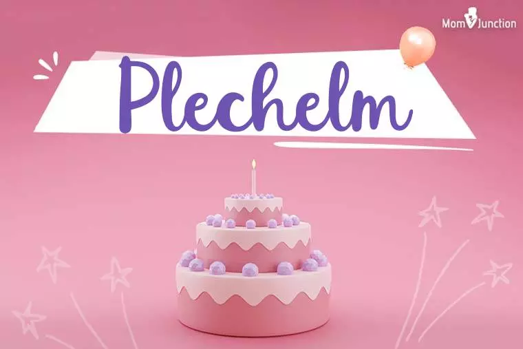 Plechelm Birthday Wallpaper