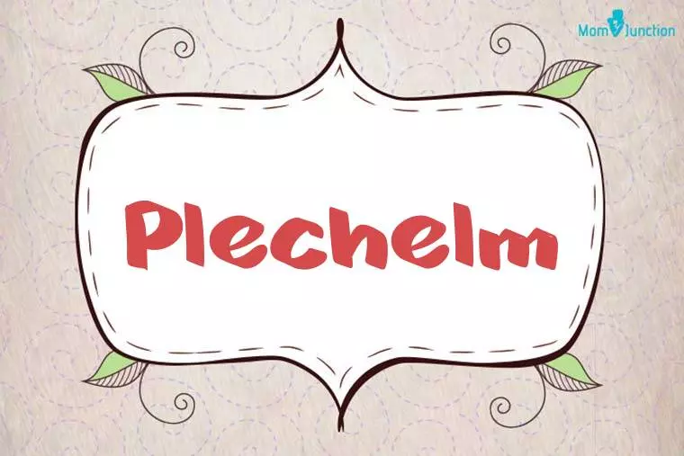 Plechelm Stylish Wallpaper