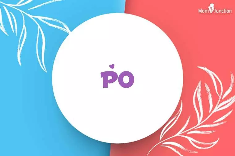 Po Stylish Wallpaper