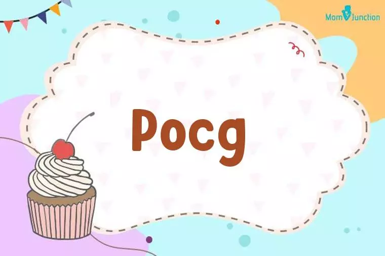 Pocg Birthday Wallpaper