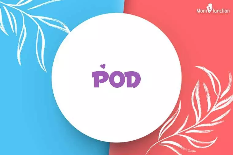 Pod Stylish Wallpaper