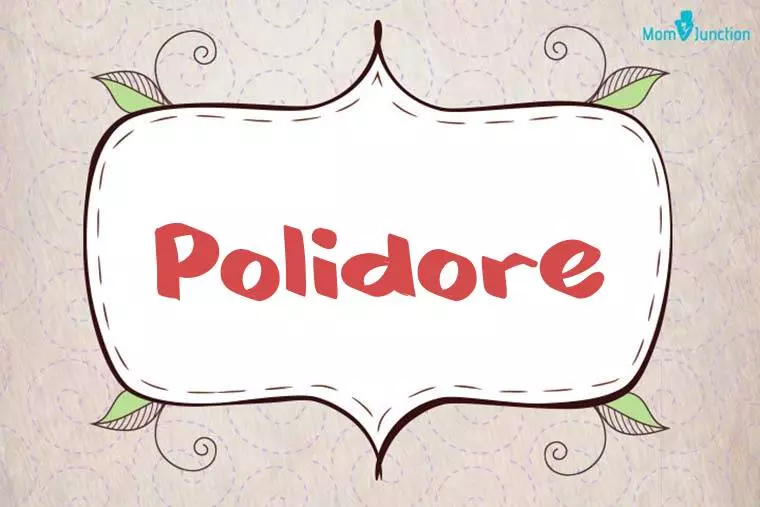 Polidore Stylish Wallpaper