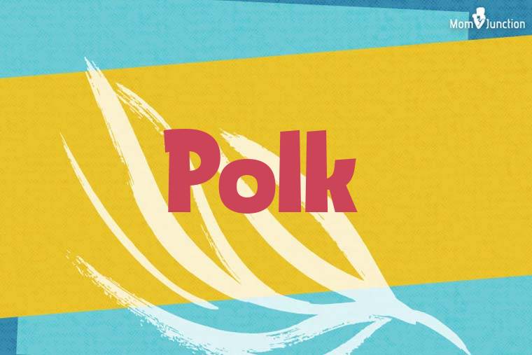 Polk Stylish Wallpaper