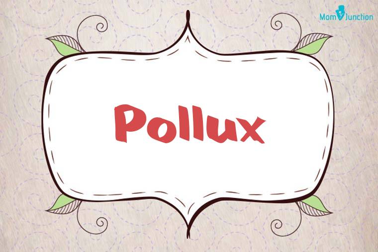 Pollux Stylish Wallpaper