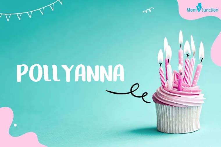 Pollyanna Birthday Wallpaper