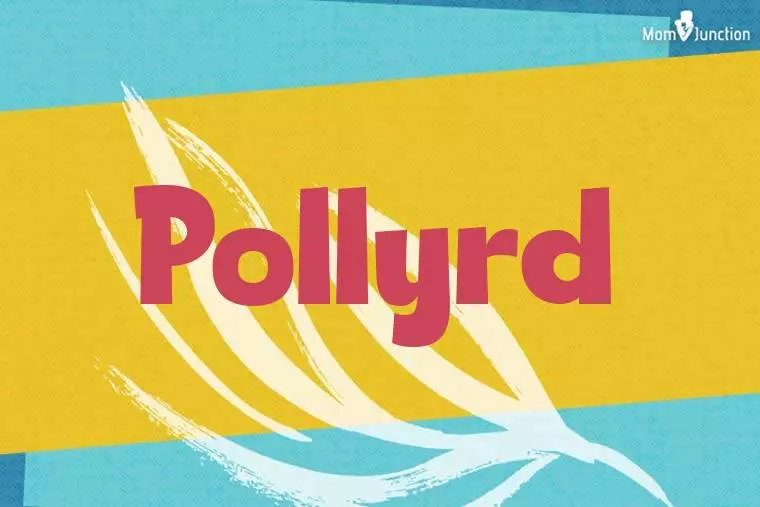 Pollyrd Stylish Wallpaper