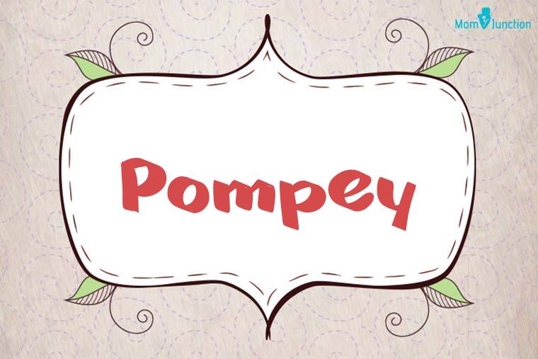 Pompey Stylish Wallpaper
