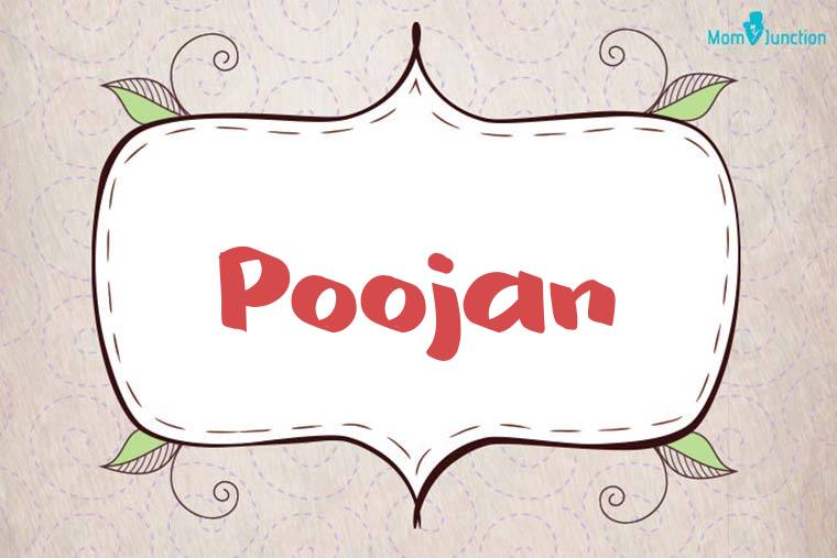 Poojan Stylish Wallpaper
