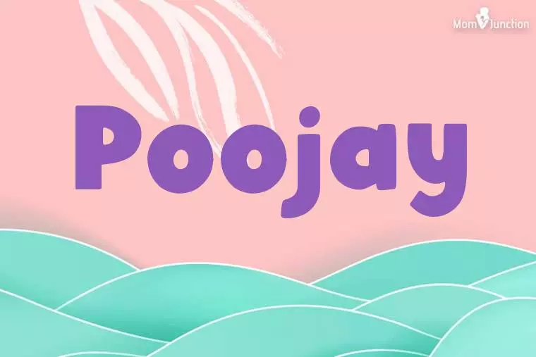 Poojay Stylish Wallpaper