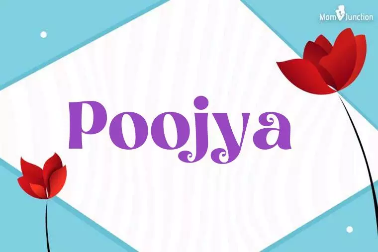 Poojya 3D Wallpaper