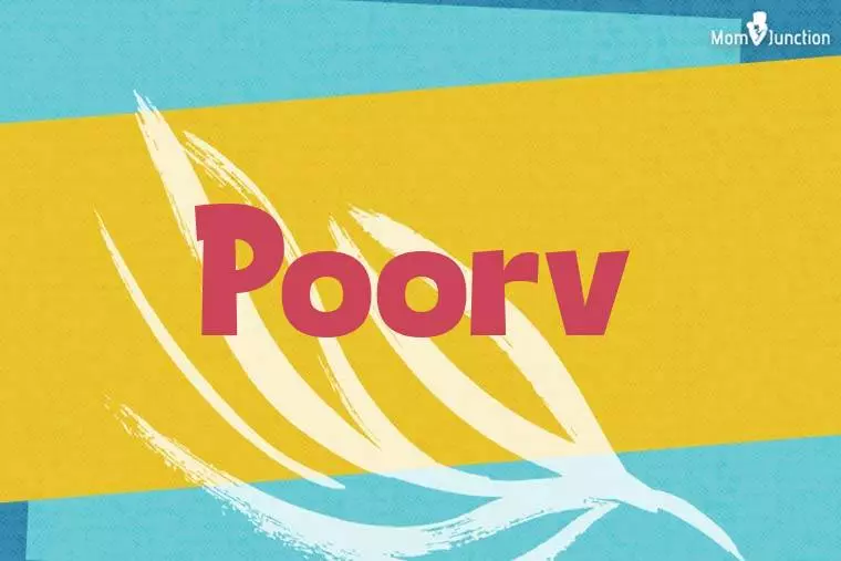 Poorv Stylish Wallpaper