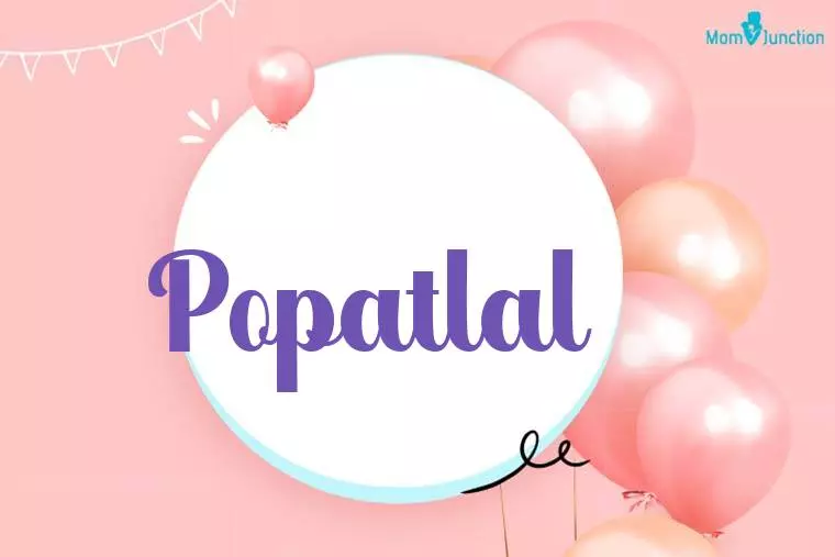 Popatlal Birthday Wallpaper