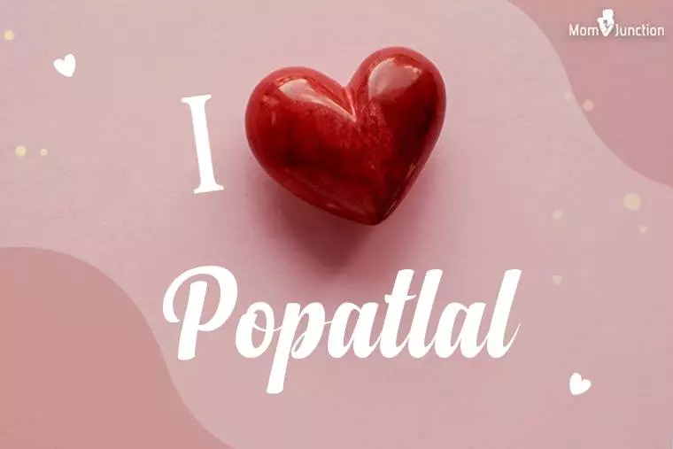 I Love Popatlal Wallpaper