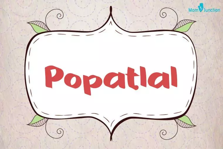 Popatlal Stylish Wallpaper