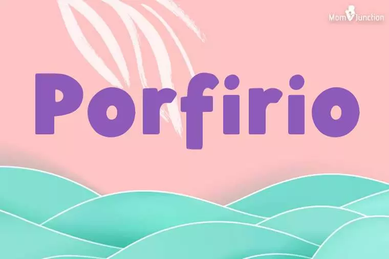 Porfirio Stylish Wallpaper