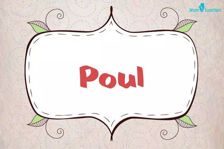 Poul Stylish Wallpaper