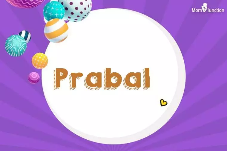 Prabal 3D Wallpaper