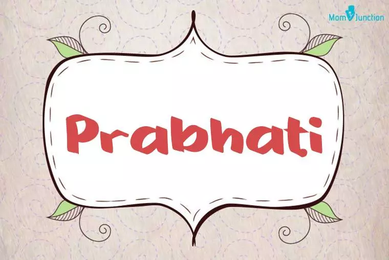 Prabhati Stylish Wallpaper