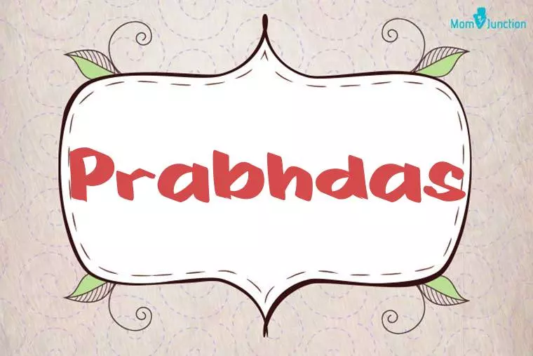 Prabhdas Stylish Wallpaper