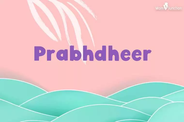 Prabhdheer Stylish Wallpaper