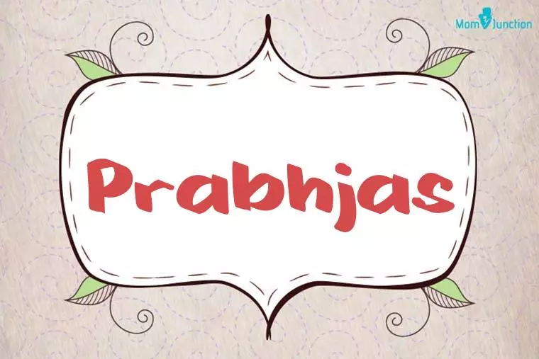 Prabhjas Stylish Wallpaper