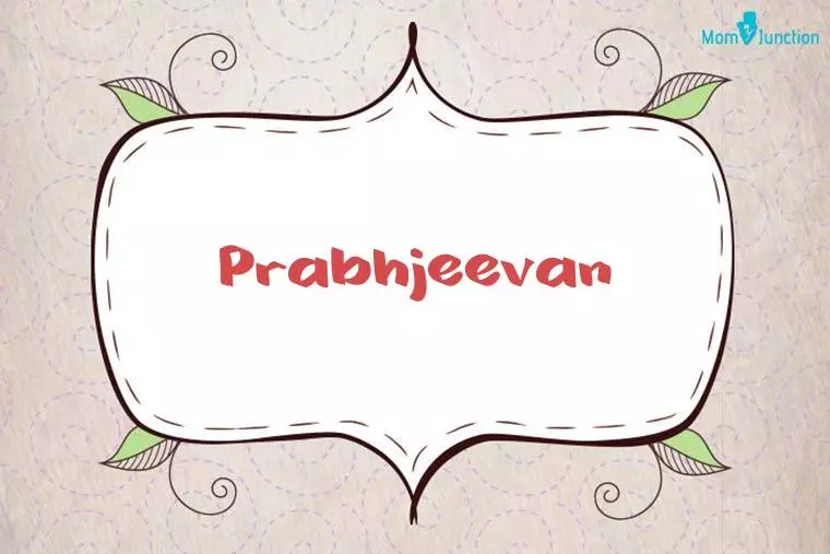 Prabhjeevan Stylish Wallpaper