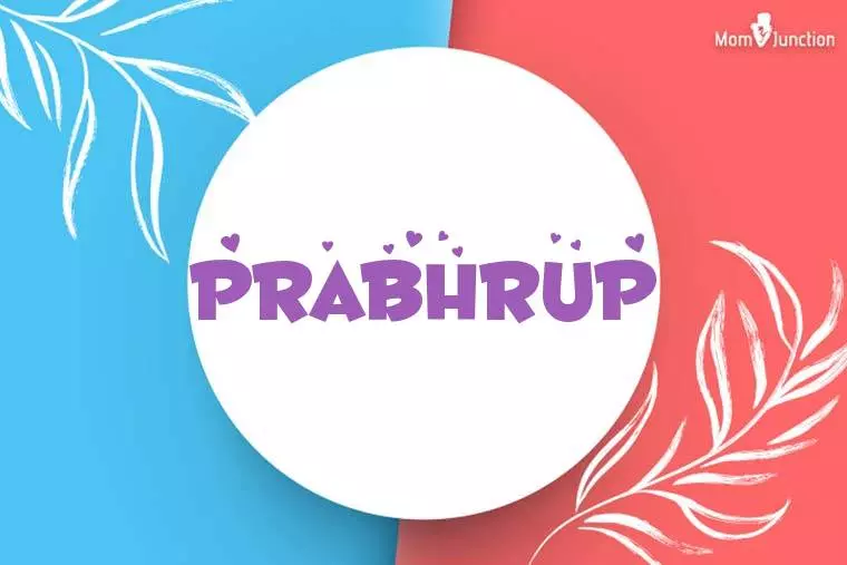 Prabhrup Stylish Wallpaper