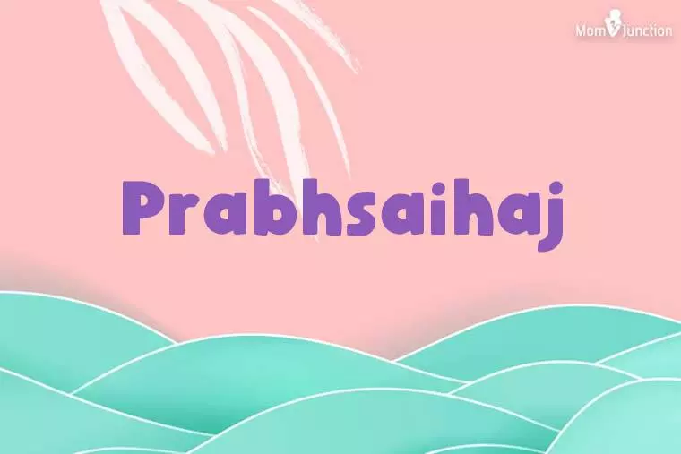 Prabhsaihaj Stylish Wallpaper