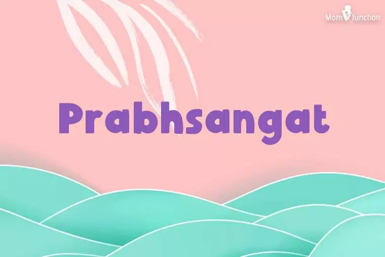 Prabhsangat Stylish Wallpaper