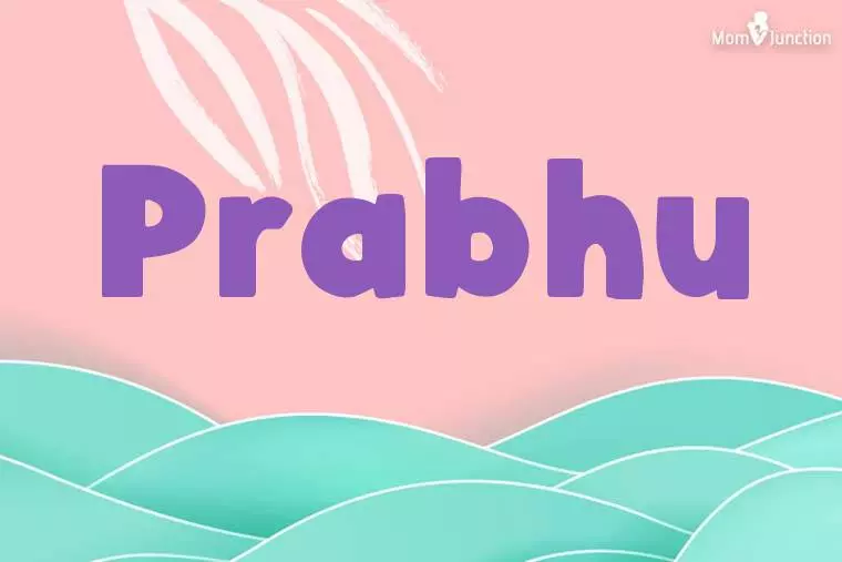 Prabhu Stylish Wallpaper