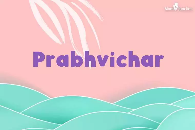 Prabhvichar Stylish Wallpaper