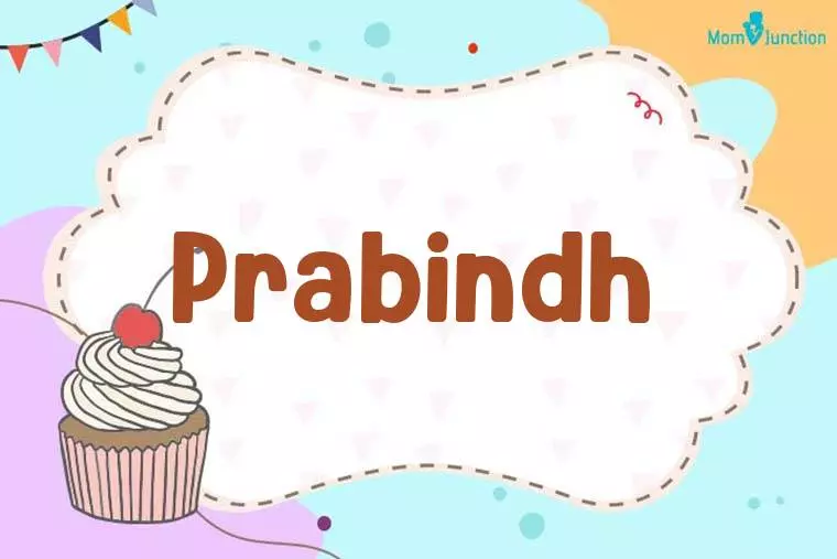 Prabindh Birthday Wallpaper