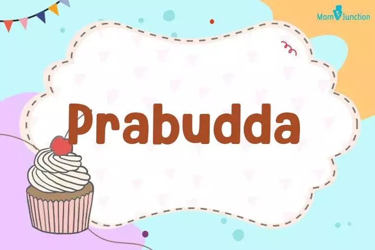 Prabudda Birthday Wallpaper