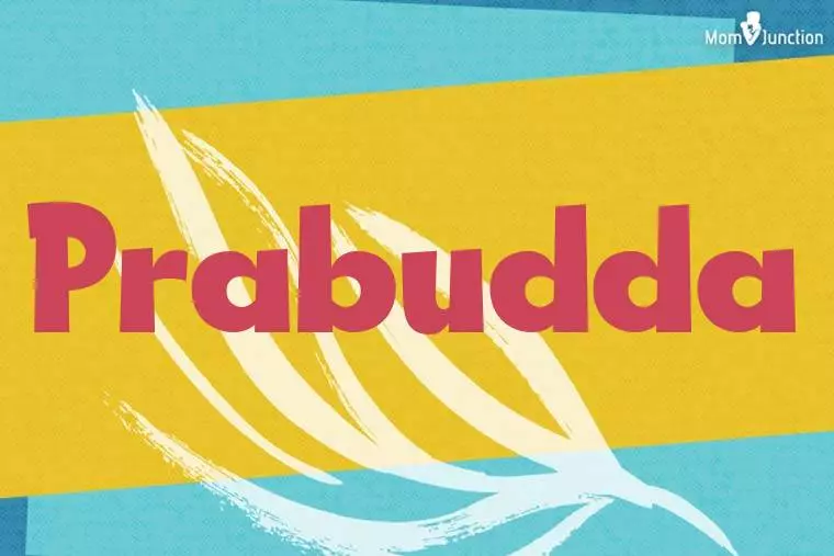 Prabudda Stylish Wallpaper