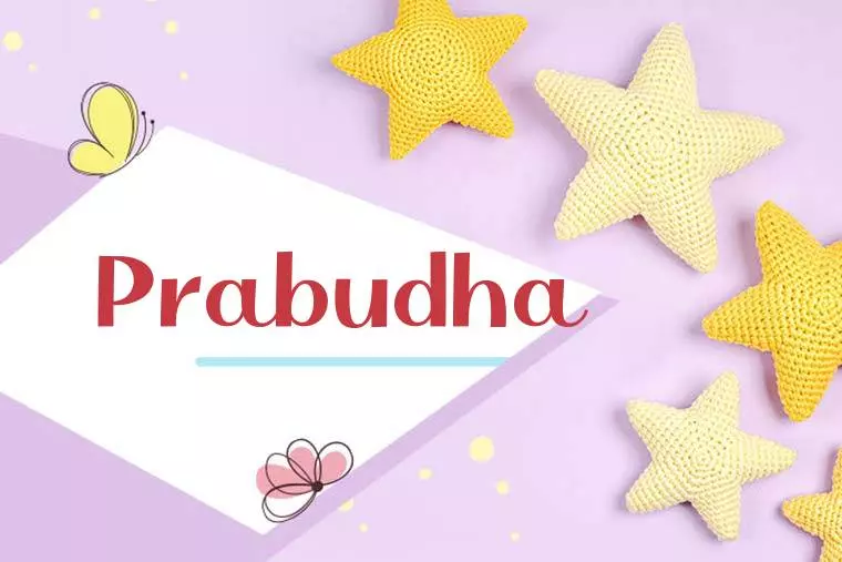 Prabudha Stylish Wallpaper