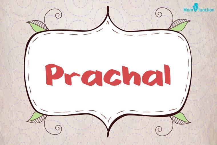 Prachal Stylish Wallpaper