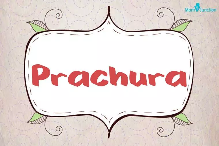 Prachura Stylish Wallpaper