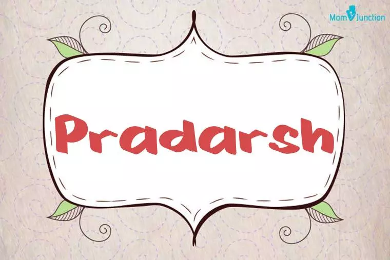 Pradarsh Stylish Wallpaper