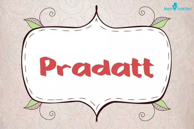 Pradatt Stylish Wallpaper