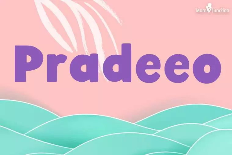 Pradeeo Stylish Wallpaper