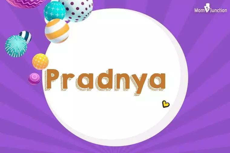 Pradnya 3D Wallpaper