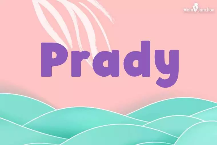 Prady Stylish Wallpaper