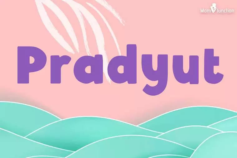 Pradyut Stylish Wallpaper